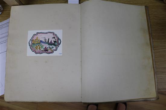 Levinson (A), Bakst, the Story of the Artists Life,